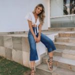 50 Ways to Wear Wedges for Spring and Summer Ideas 34