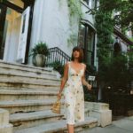 50 Ways to Wear Wedges for Spring and Summer Ideas 36