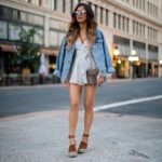 50 Ways to Wear Wedges for Spring and Summer Ideas 37