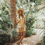 50 Ways to Wear Wedges for Spring and Summer Ideas 40