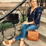 50 Ways to Wear Wedges for Spring and Summer Ideas 44