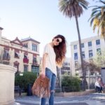 50 Ways to Wear Wedges for Spring and Summer Ideas 45