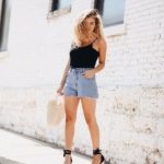 50 Ways to Wear Wedges for Spring and Summer Ideas 46