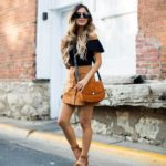 50 Ways to Wear Wedges for Spring and Summer Ideas 49
