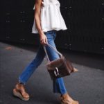 50 Ways to Wear Wedges for Spring and Summer Ideas 6