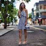 50 Ways to Wear Wedges for Spring and Summer Ideas 7