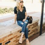 50 Ways to Wear Wedges for Spring and Summer Ideas 8