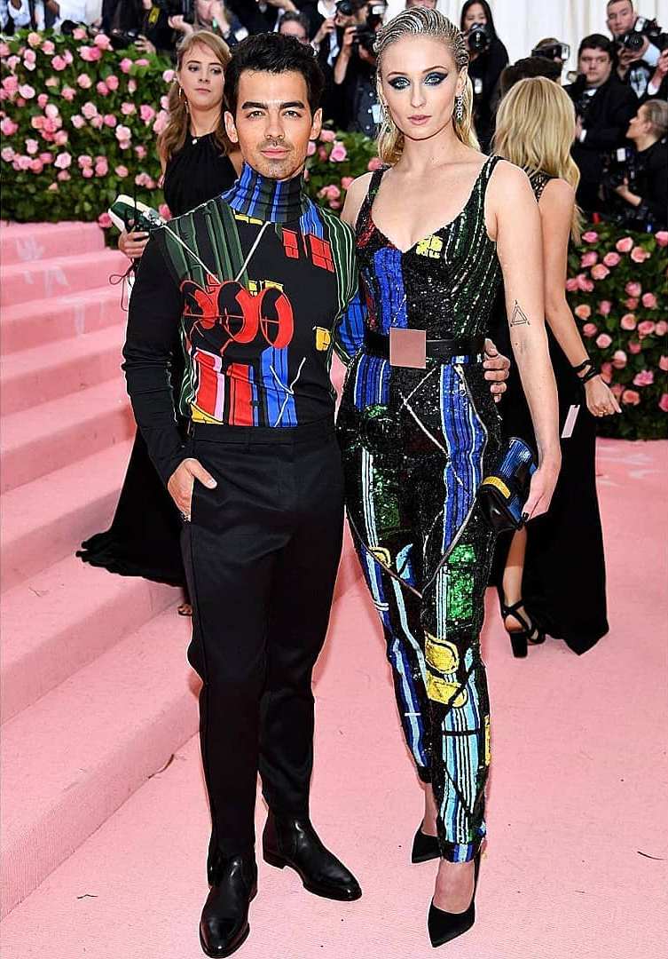 80 The Looks You Need to See From Met Gala 2019 1