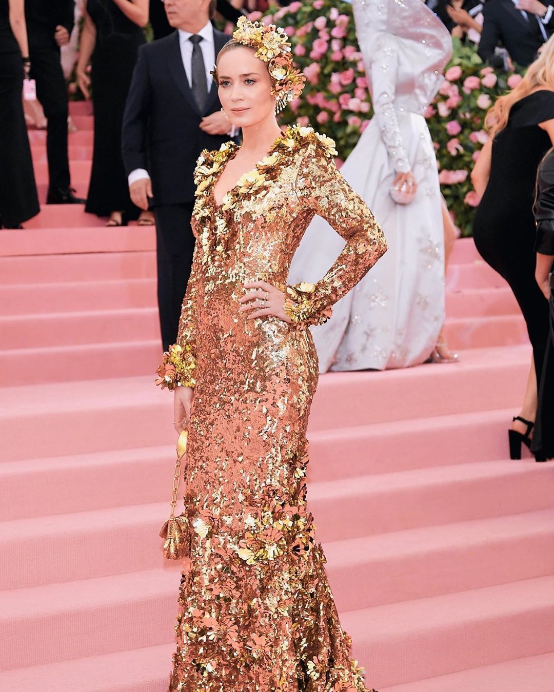 80 The Looks You Need to See From Met Gala 2019 10 1