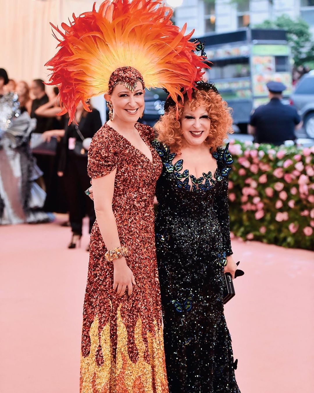 80 The Looks You Need to See From Met Gala 2019 11 1