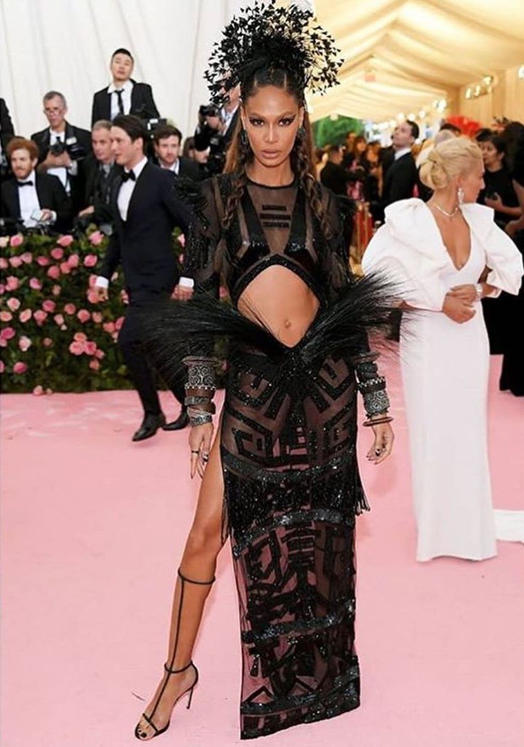 80 The Looks You Need to See From Met Gala 2019 12 1