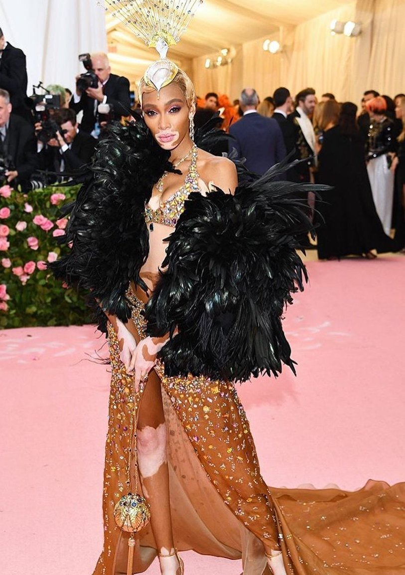 80 The Looks You Need to See From Met Gala 2019 13