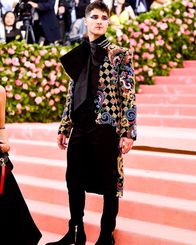 80 The Looks You Need to See From Met Gala 2019 14