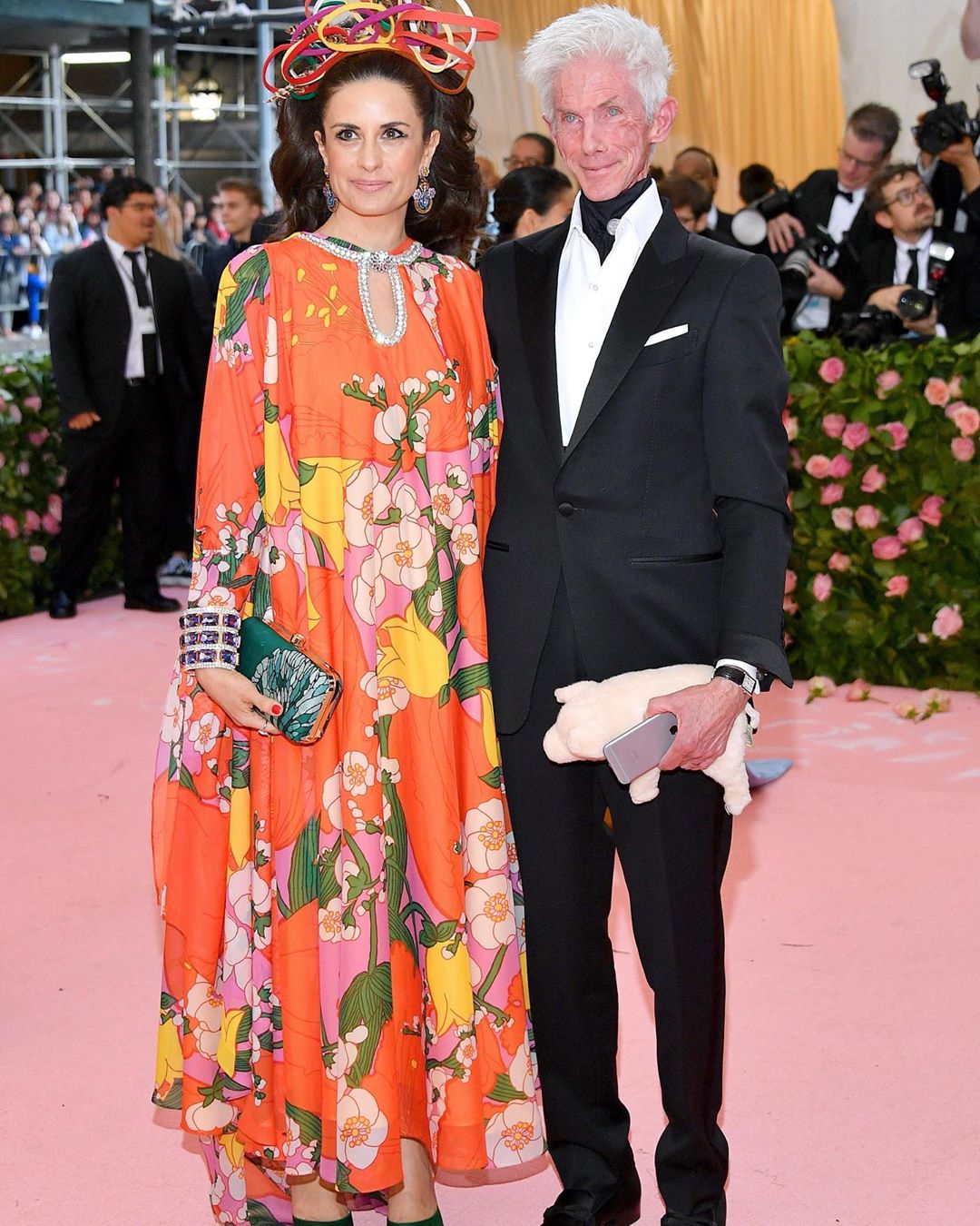 80 The Looks You Need to See From Met Gala 2019 15