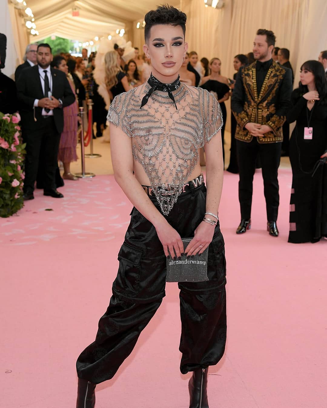 80 The Looks You Need to See From Met Gala 2019 18