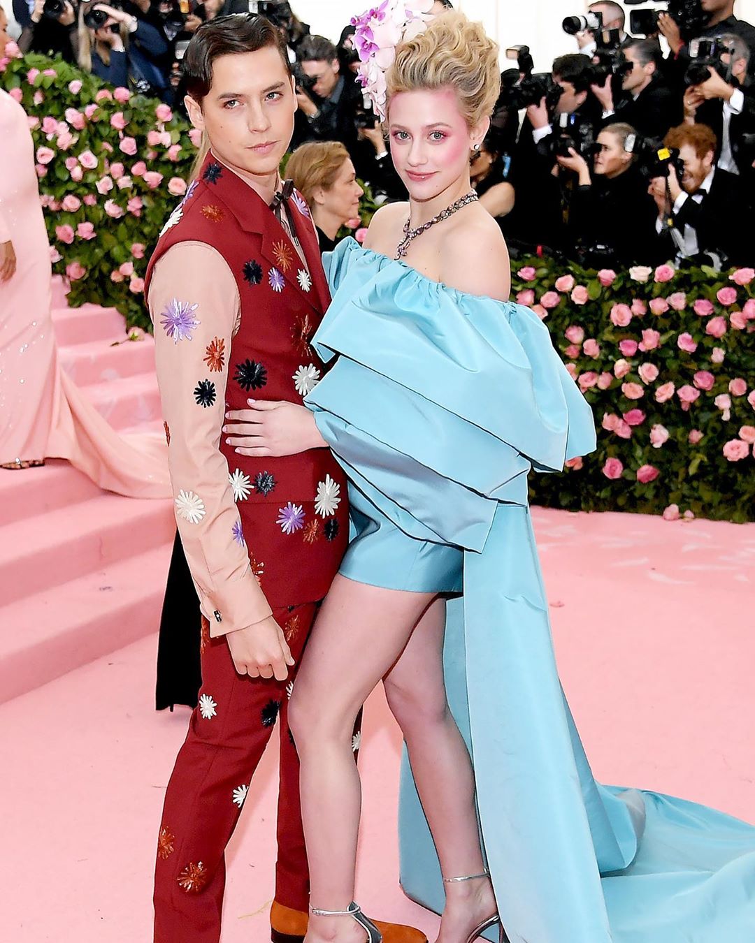 80 The Looks You Need to See From Met Gala 2019 2