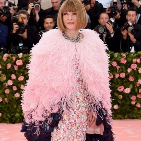 80 The Looks You Need to See From Met Gala 2019 23