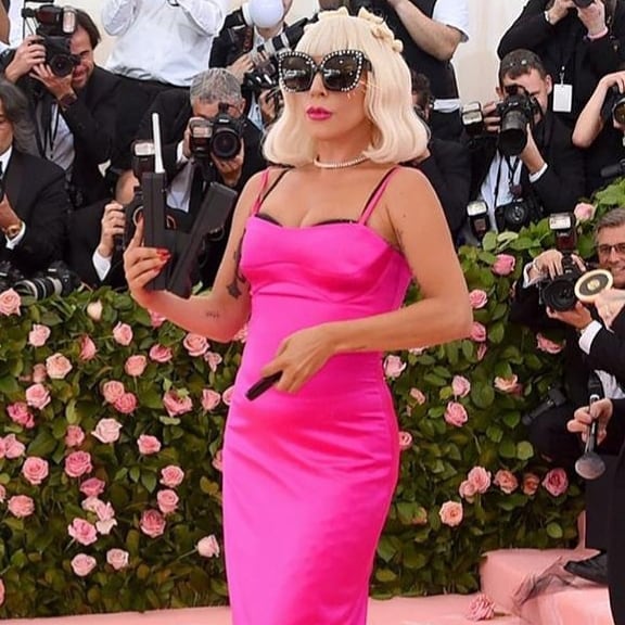 80 The Looks You Need to See From Met Gala 2019 24