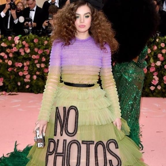 80 The Looks You Need to See From Met Gala 2019 25