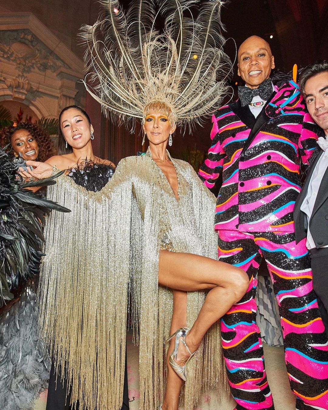 80 The Looks You Need to See From Met Gala 2019 30