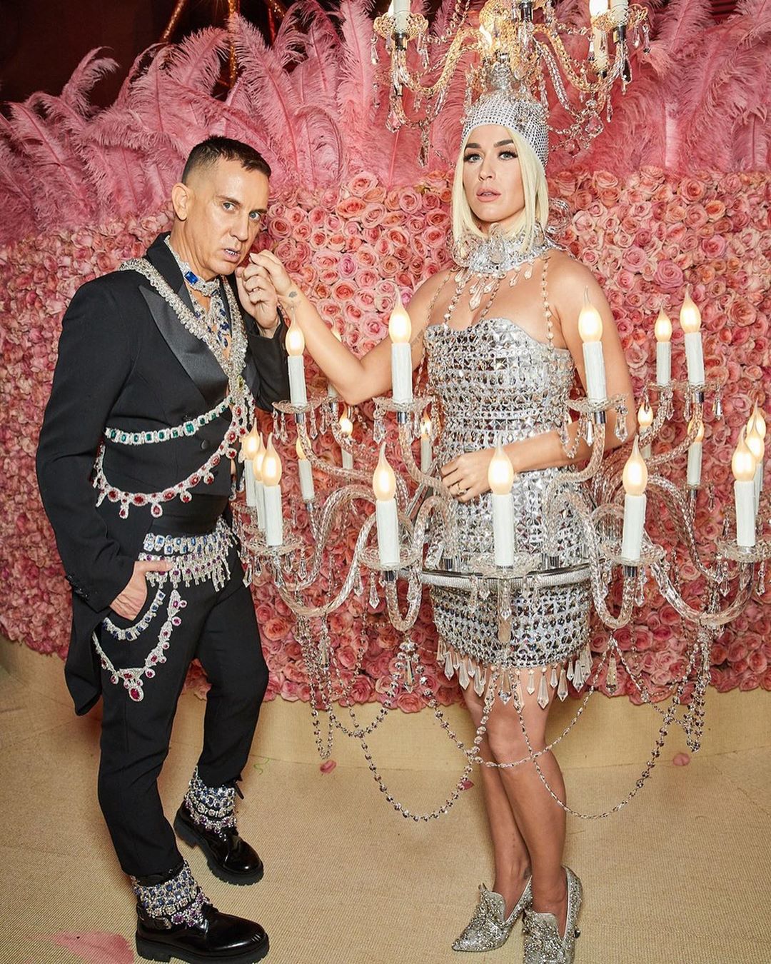 80 The Looks You Need to See From Met Gala 2019 32