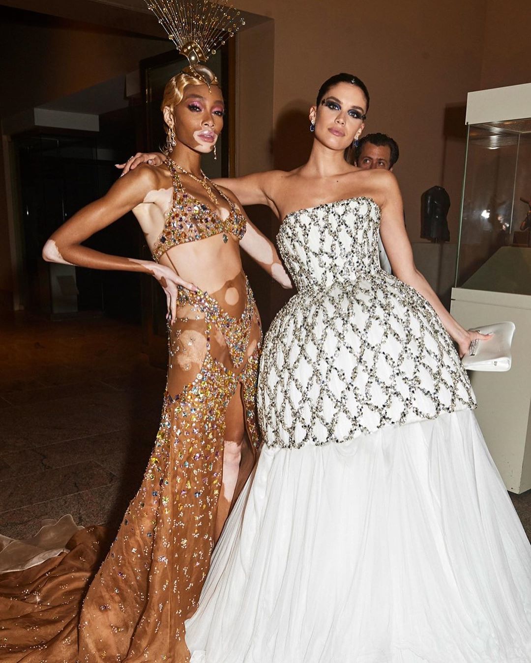 80 The Looks You Need to See From Met Gala 2019 33