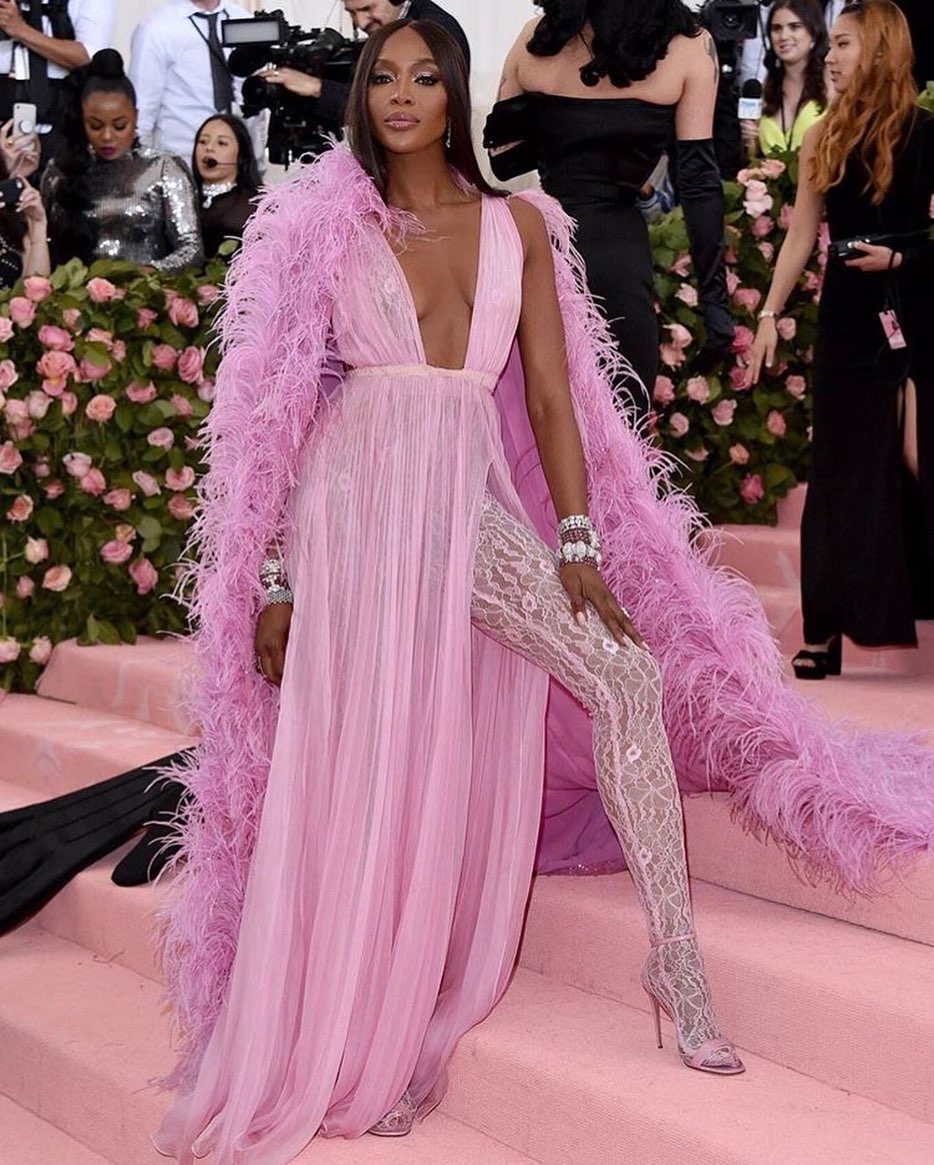 80 The Looks You Need to See From Met Gala 2019 35