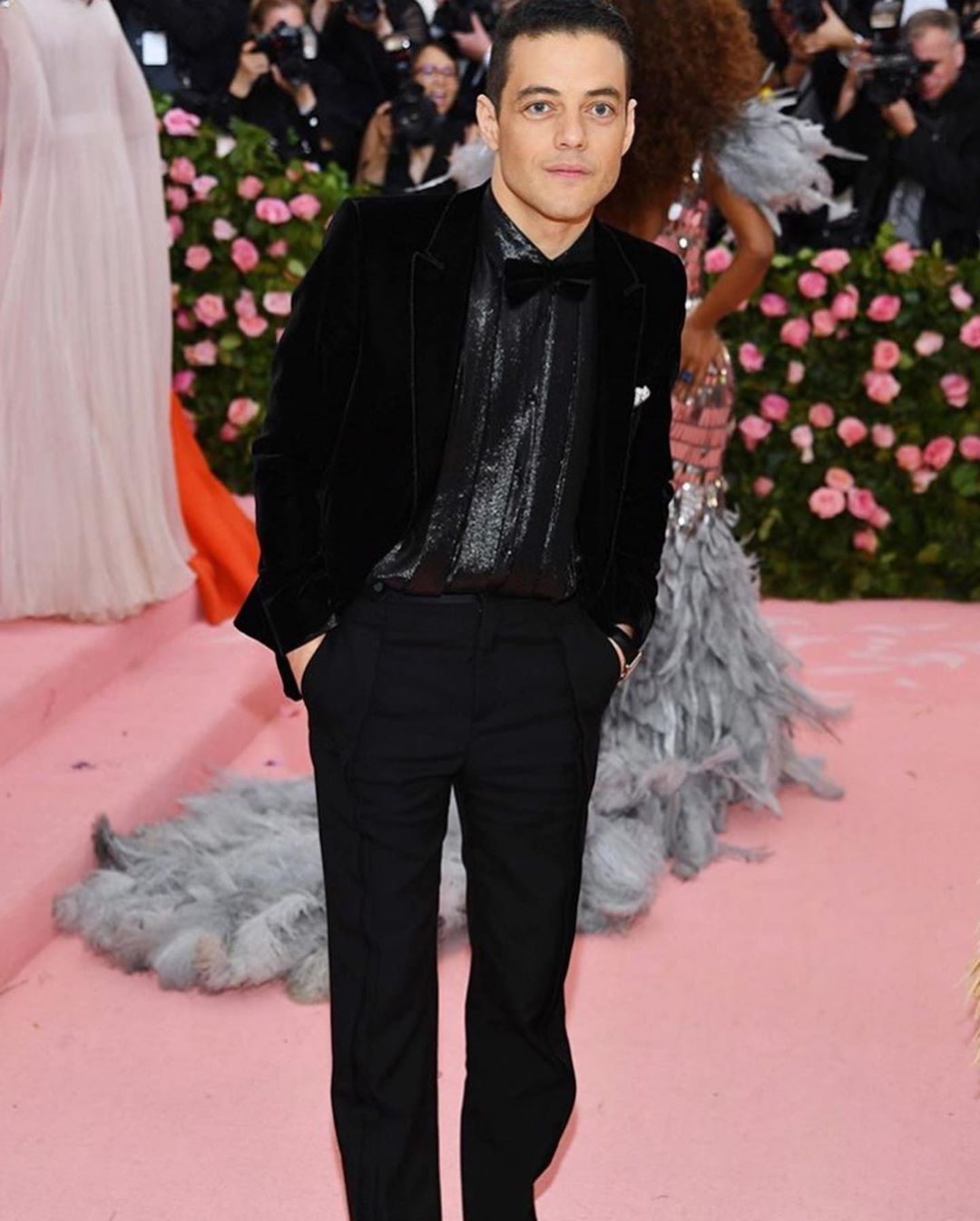 80 The Looks You Need to See From Met Gala 2019 39