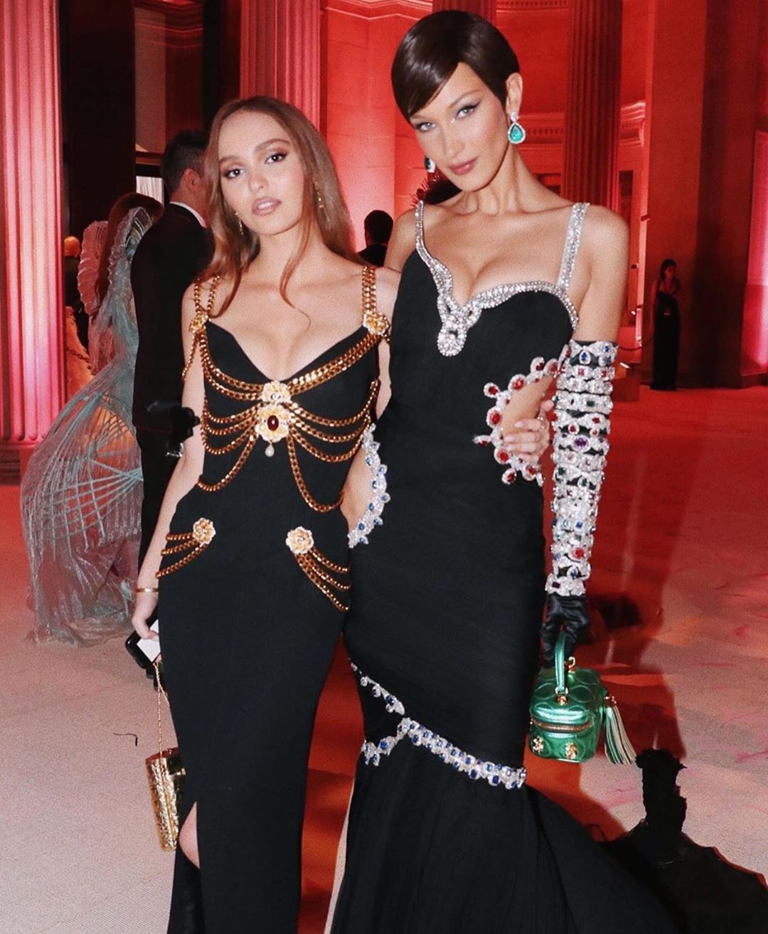 80 The Looks You Need to See From Met Gala 2019 41