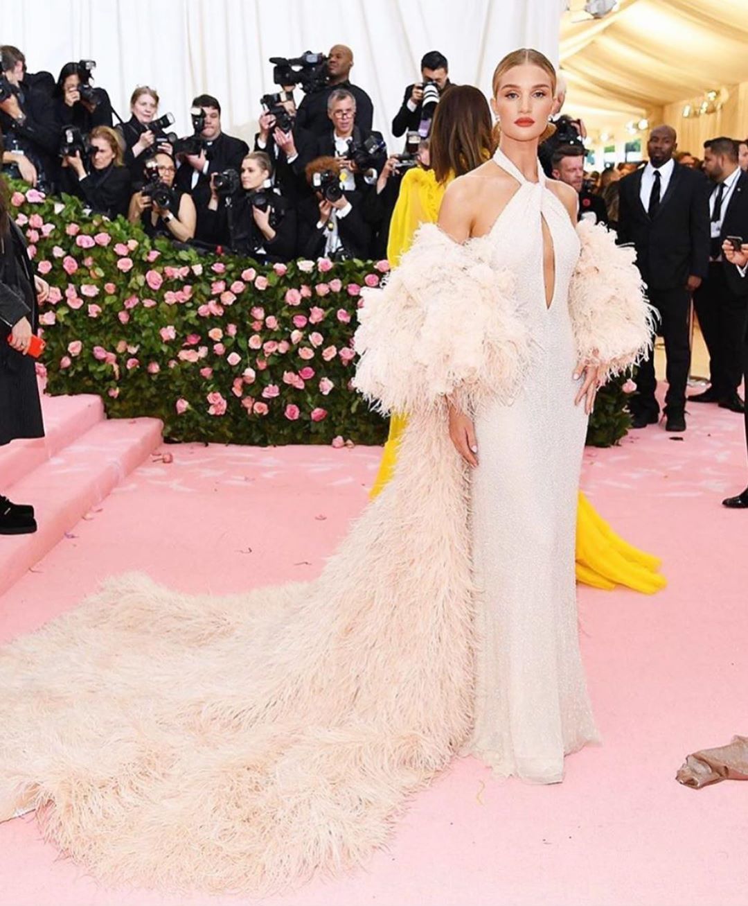 80 The Looks You Need to See From Met Gala 2019 42