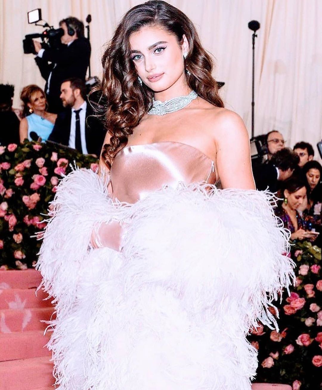 80 The Looks You Need to See From Met Gala 2019 43