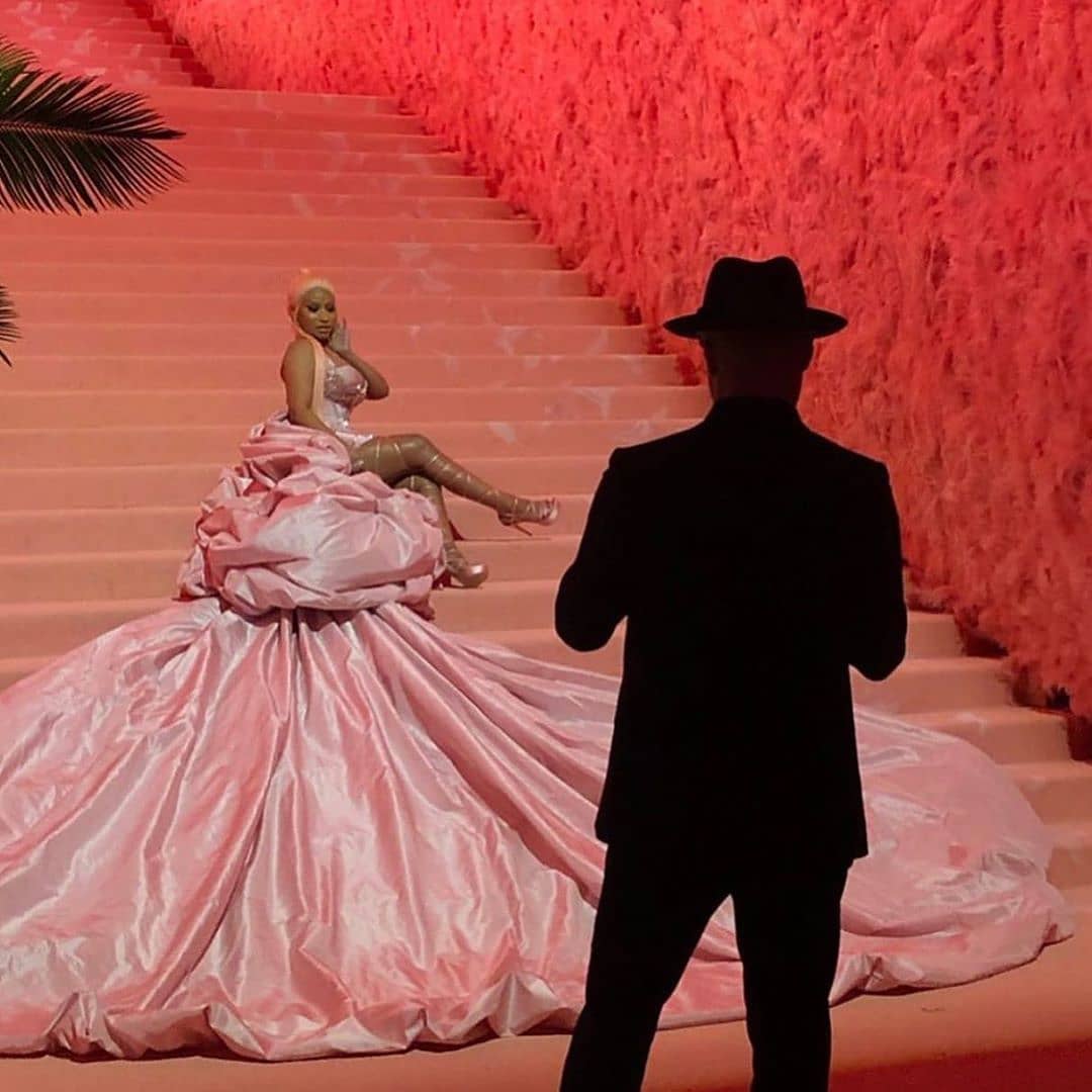 80 The Looks You Need to See From Met Gala 2019 46