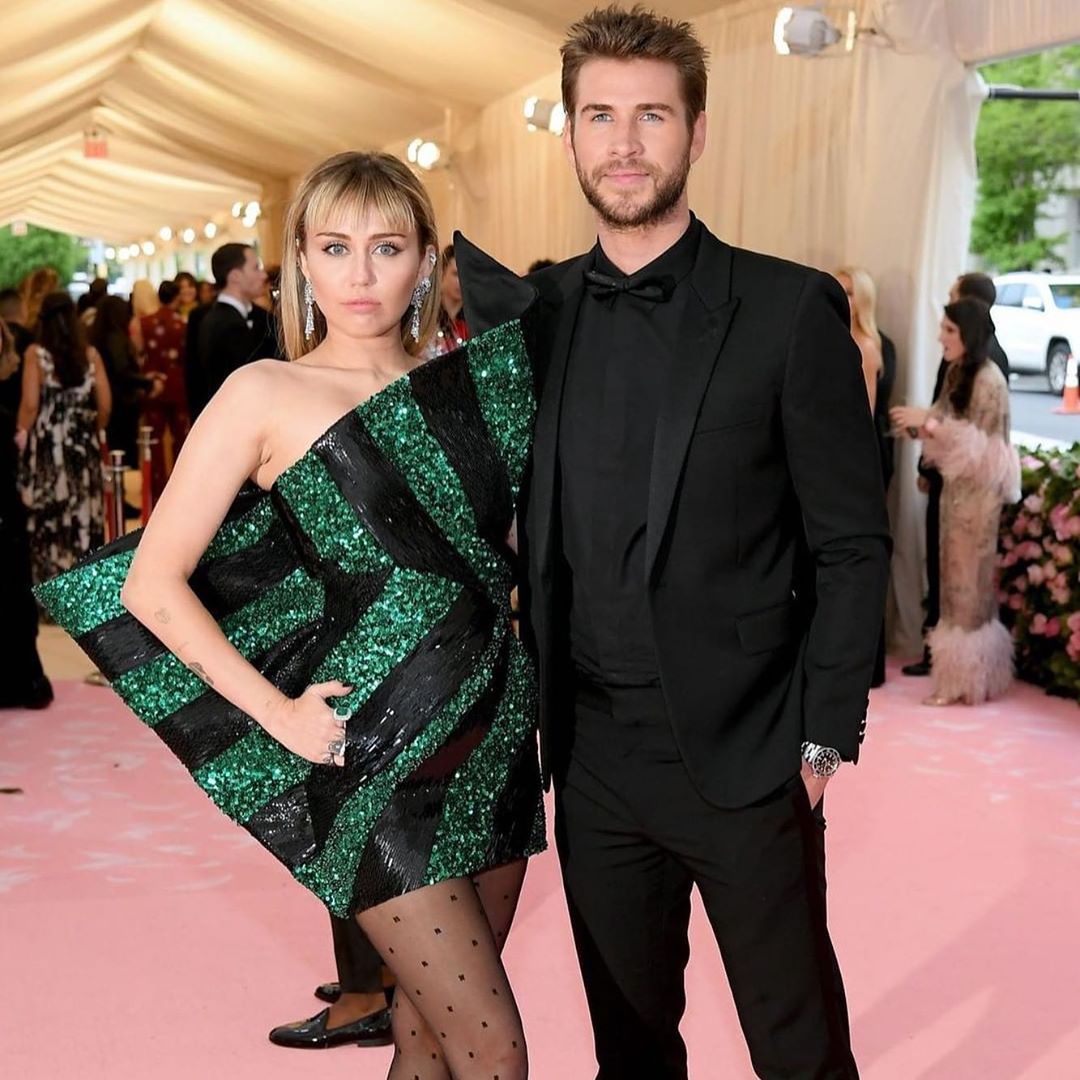 80 The Looks You Need to See From Met Gala 2019 48