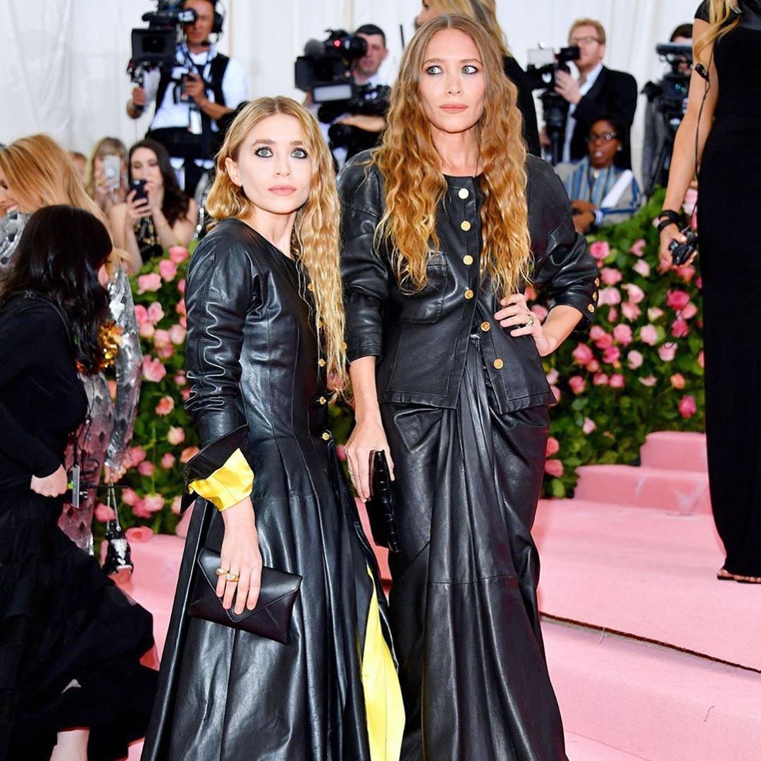 80 The Looks You Need to See From Met Gala 2019 49