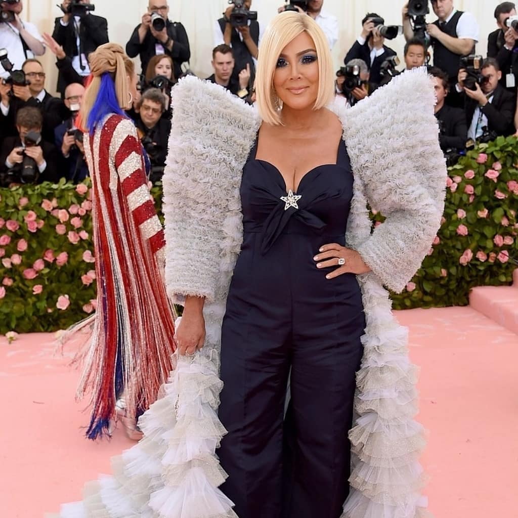 80 The Looks You Need to See From Met Gala 2019 5
