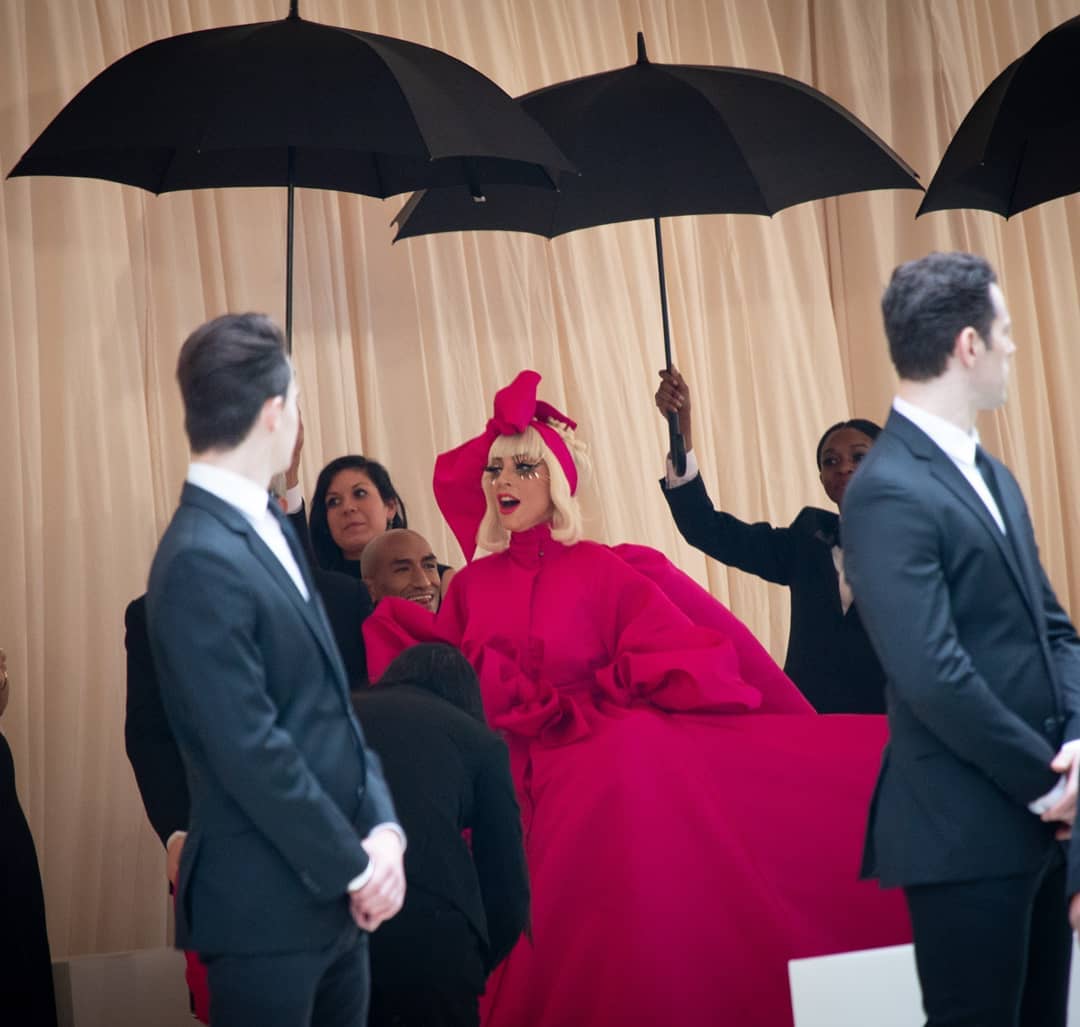 80 The Looks You Need to See From Met Gala 2019 51