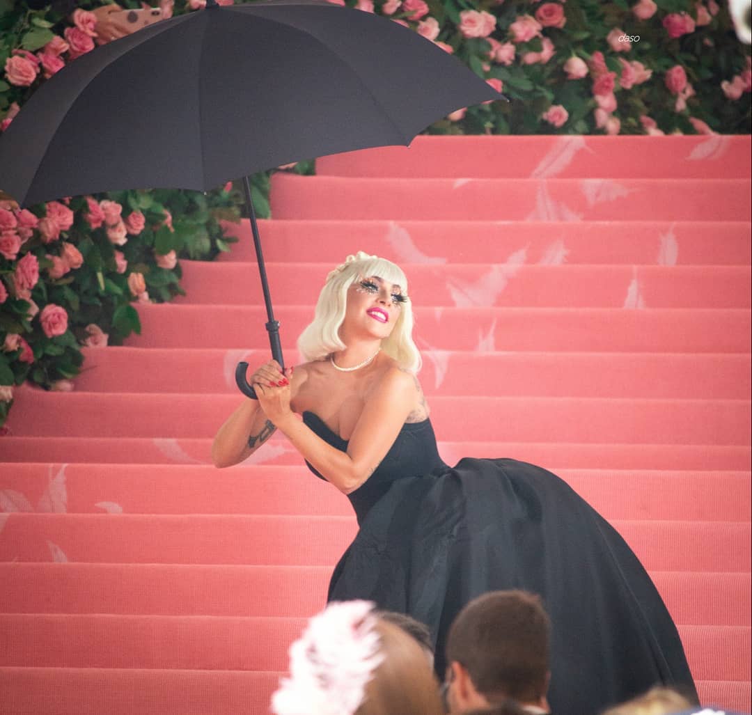 80 The Looks You Need to See From Met Gala 2019 52