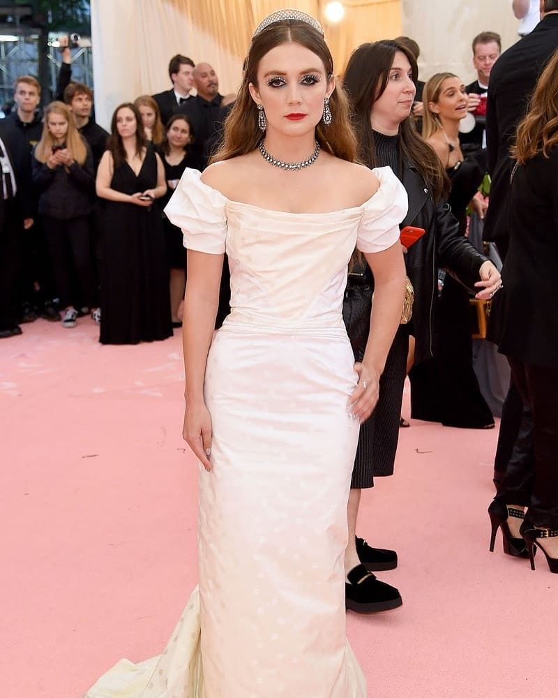 80 The Looks You Need to See From Met Gala 2019 56