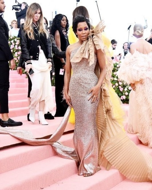 80 The Looks You Need to See From Met Gala 2019 57