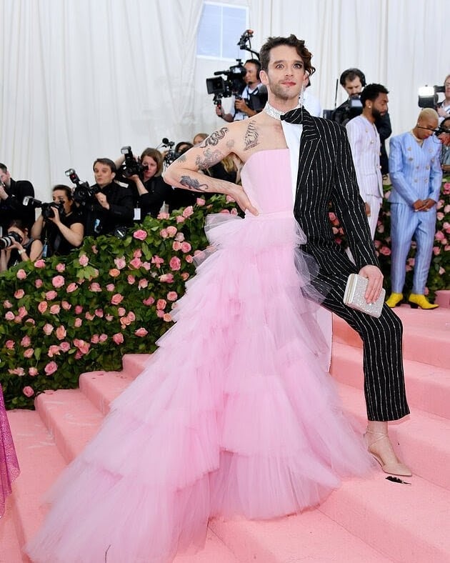 80 The Looks You Need to See From Met Gala 2019 59