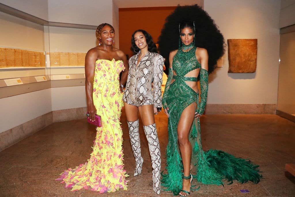 80 The Looks You Need to See From Met Gala 2019 6 1