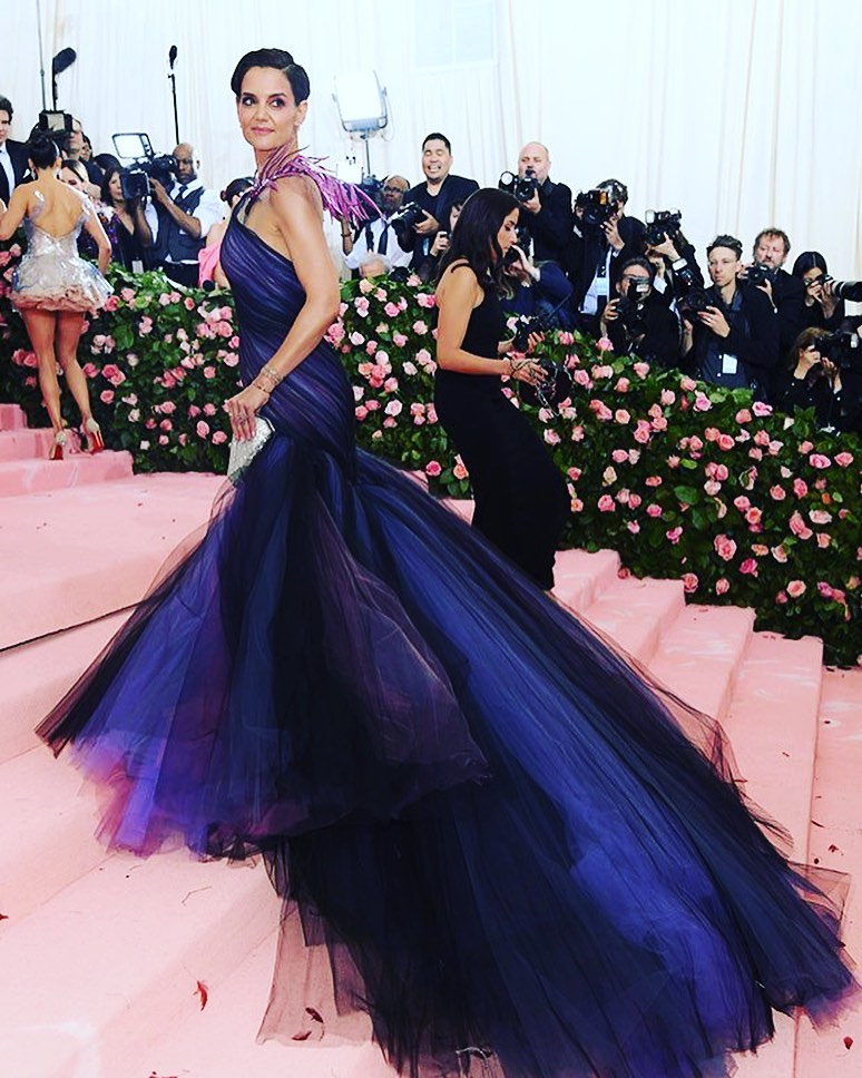 80 The Looks You Need to See From Met Gala 2019 61