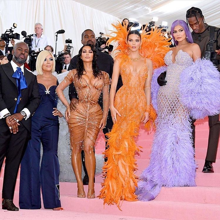 80 The Looks You Need to See From Met Gala 2019 62