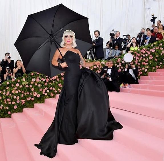 80 The Looks You Need to See From Met Gala 2019 69