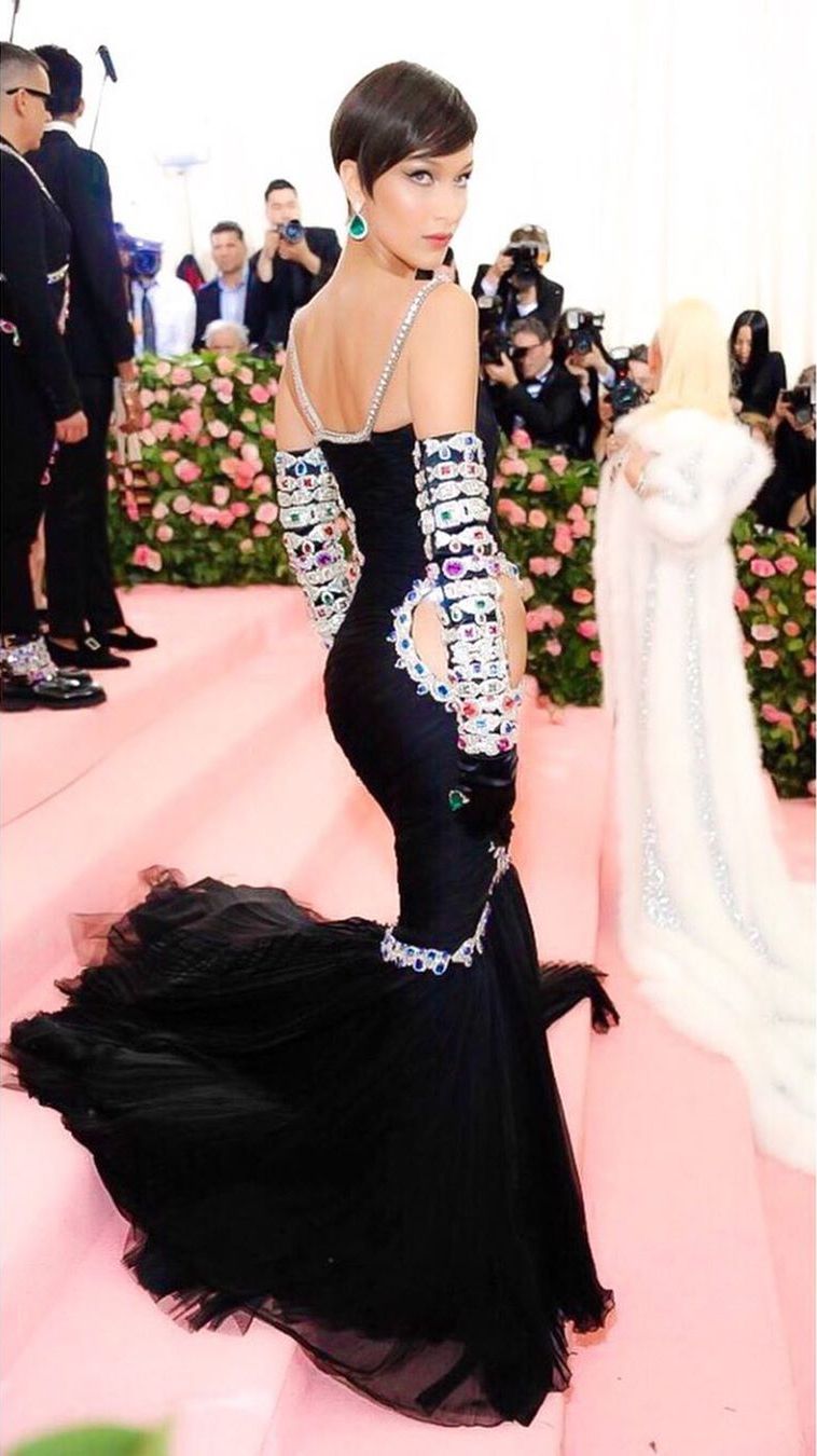 80 The Looks You Need to See From Met Gala 2019 7