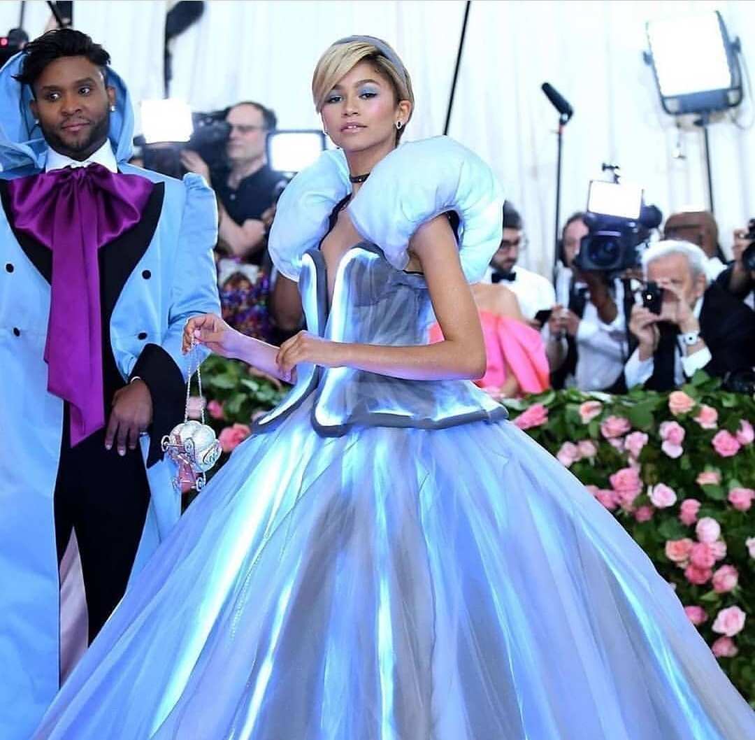 80 The Looks You Need to See From Met Gala 2019 71