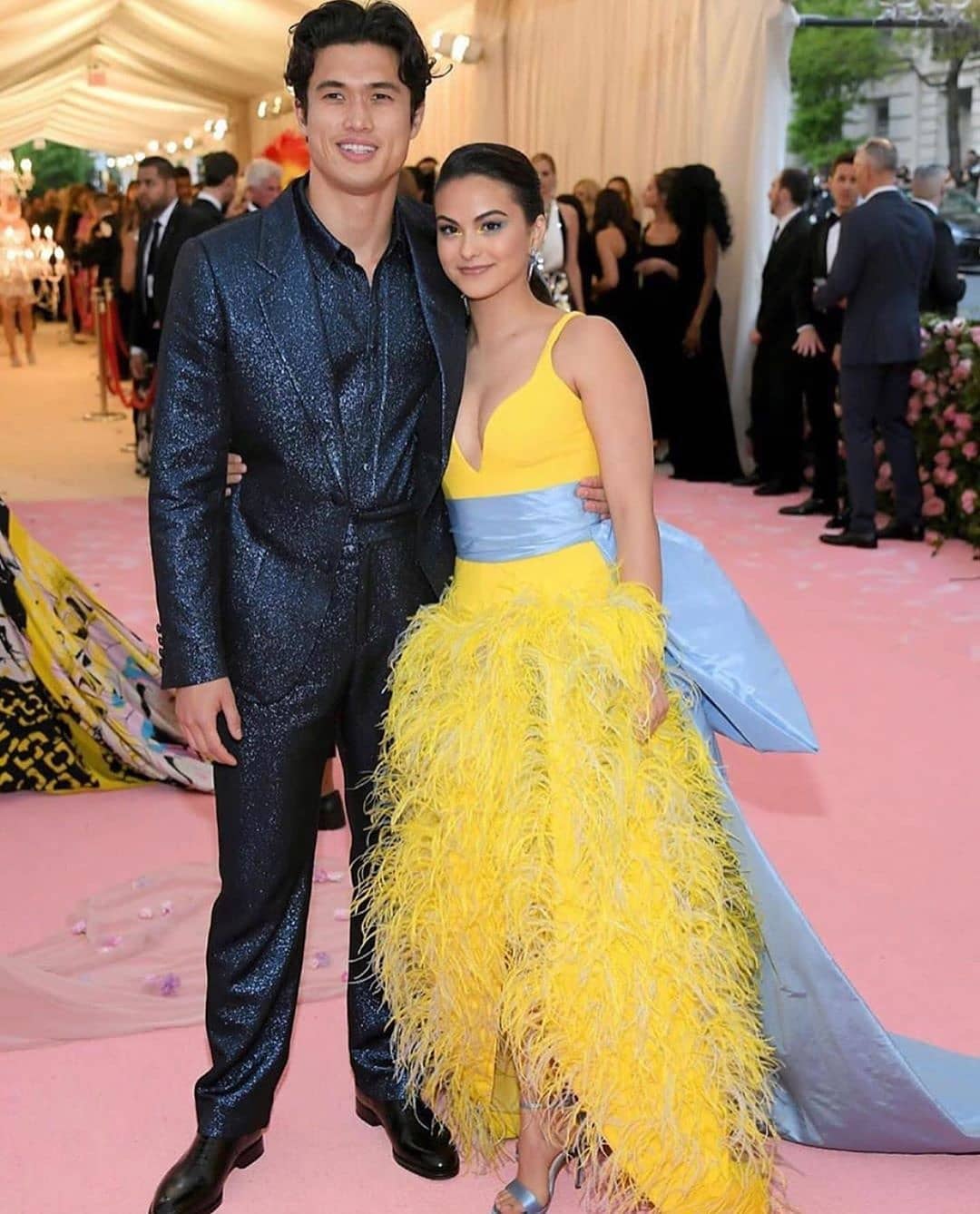 80 The Looks You Need to See From Met Gala 2019 72