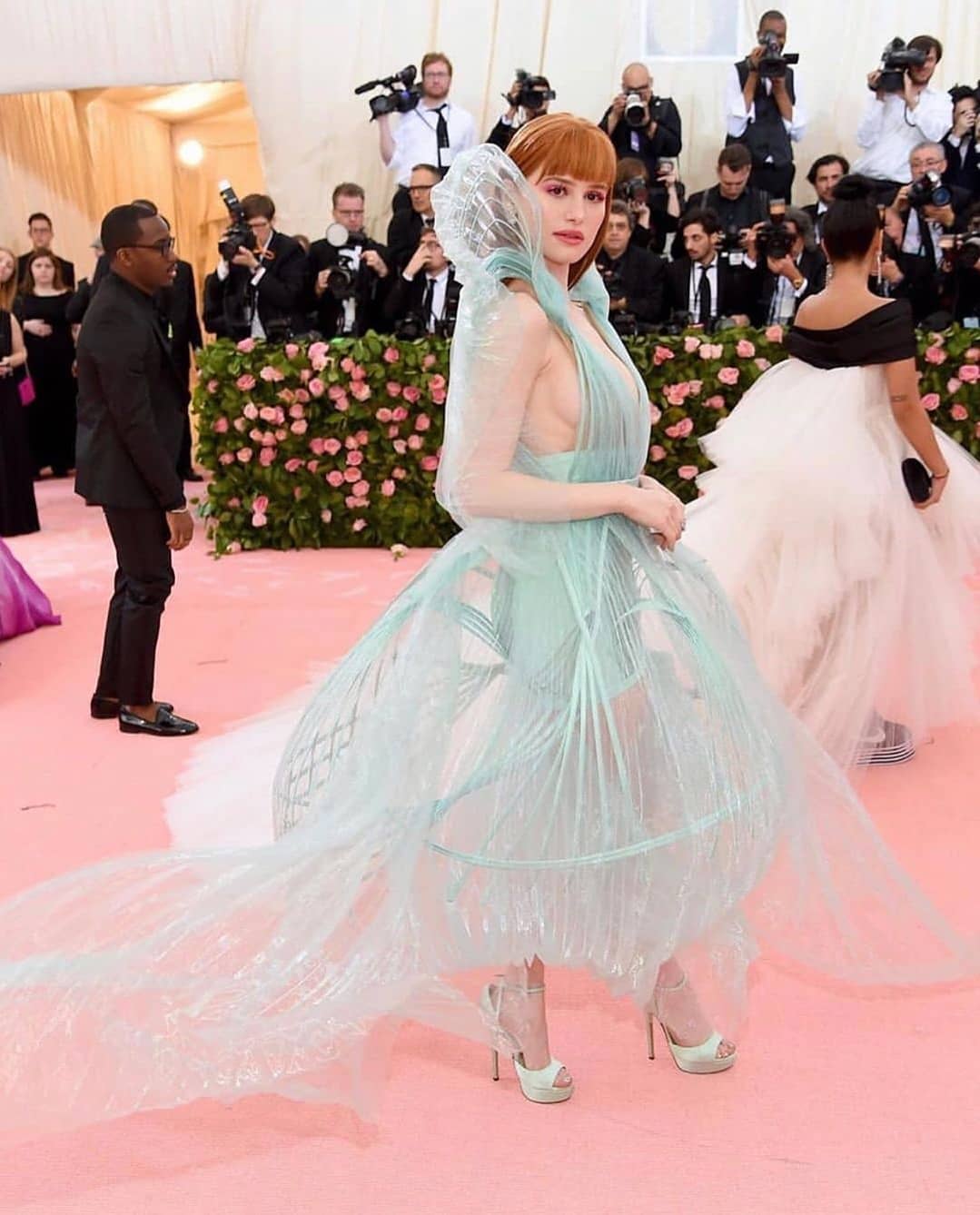 80 The Looks You Need to See From Met Gala 2019 73