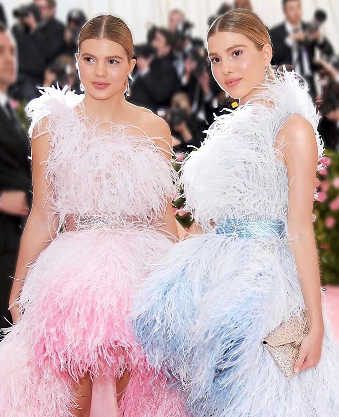 80 The Looks You Need to See From Met Gala 2019 74