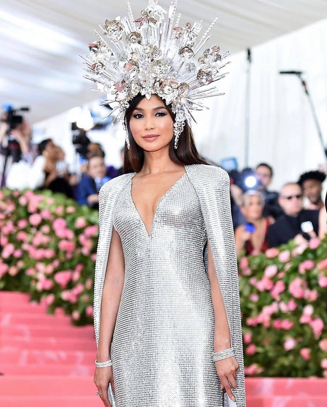 80 The Looks You Need to See From Met Gala 2019 79